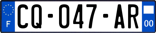 CQ-047-AR