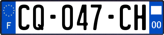 CQ-047-CH