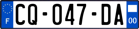 CQ-047-DA