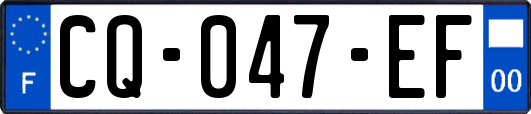 CQ-047-EF