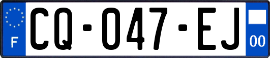 CQ-047-EJ