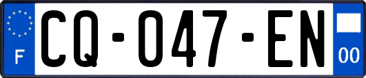 CQ-047-EN