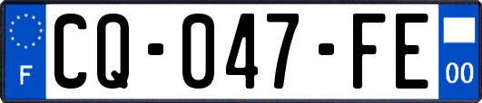 CQ-047-FE