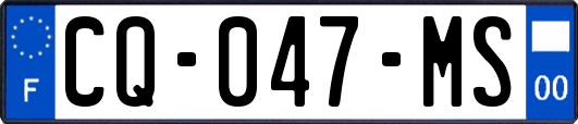 CQ-047-MS