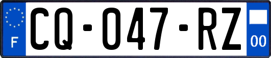 CQ-047-RZ