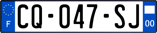 CQ-047-SJ