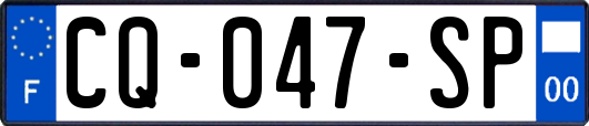 CQ-047-SP