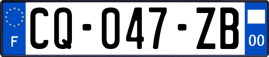 CQ-047-ZB