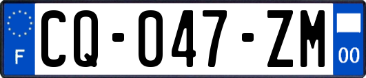 CQ-047-ZM