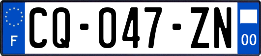 CQ-047-ZN