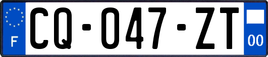 CQ-047-ZT