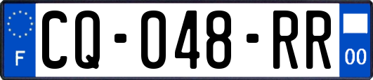 CQ-048-RR