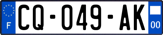 CQ-049-AK