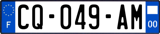 CQ-049-AM