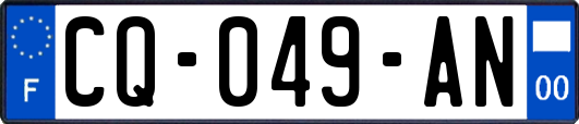 CQ-049-AN