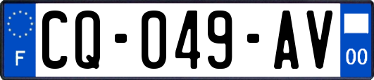 CQ-049-AV