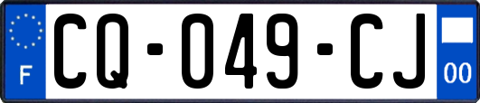 CQ-049-CJ