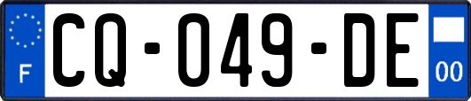 CQ-049-DE