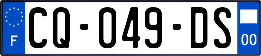 CQ-049-DS