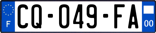 CQ-049-FA