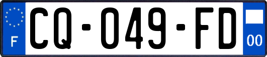 CQ-049-FD