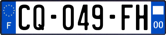 CQ-049-FH