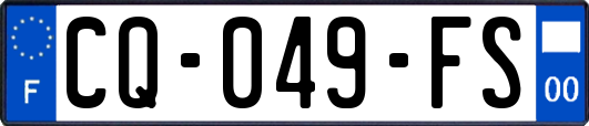 CQ-049-FS