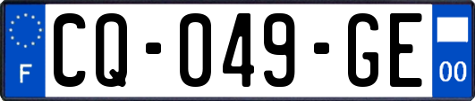 CQ-049-GE