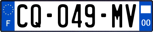 CQ-049-MV