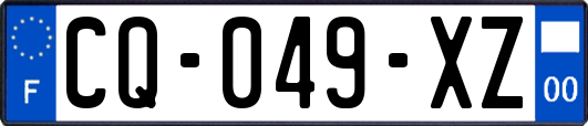 CQ-049-XZ