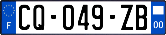 CQ-049-ZB