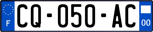 CQ-050-AC