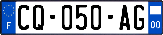 CQ-050-AG