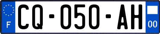 CQ-050-AH