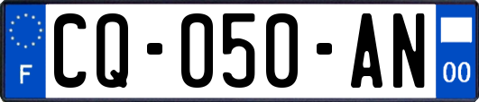 CQ-050-AN