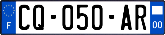 CQ-050-AR