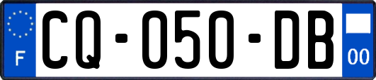 CQ-050-DB