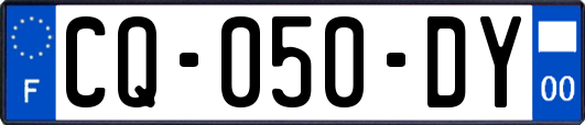 CQ-050-DY