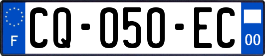 CQ-050-EC