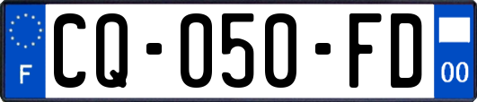 CQ-050-FD