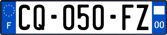 CQ-050-FZ