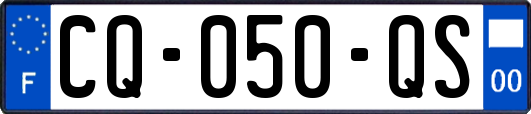 CQ-050-QS