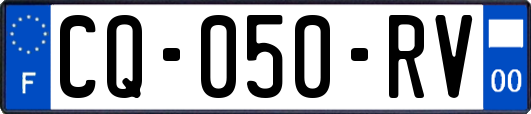 CQ-050-RV