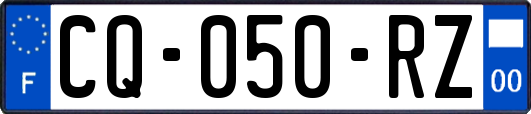 CQ-050-RZ