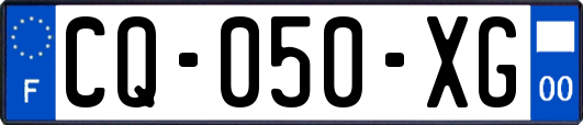 CQ-050-XG