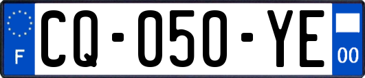 CQ-050-YE