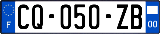 CQ-050-ZB