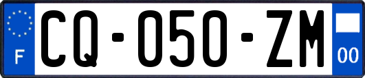 CQ-050-ZM