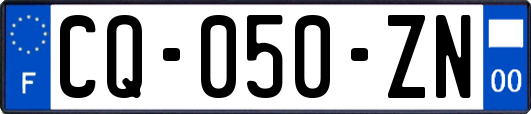 CQ-050-ZN