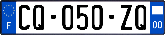 CQ-050-ZQ